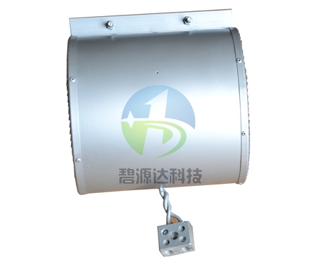 造粒機開口式電磁加熱圈
