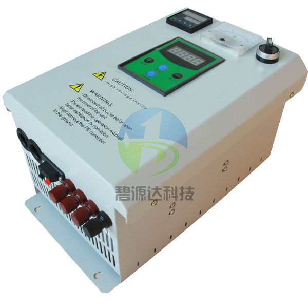 碧源達電磁加熱控制器用于采暖有哪些優(yōu)勢？