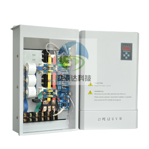 碧源達全橋40KW電磁加熱器配件