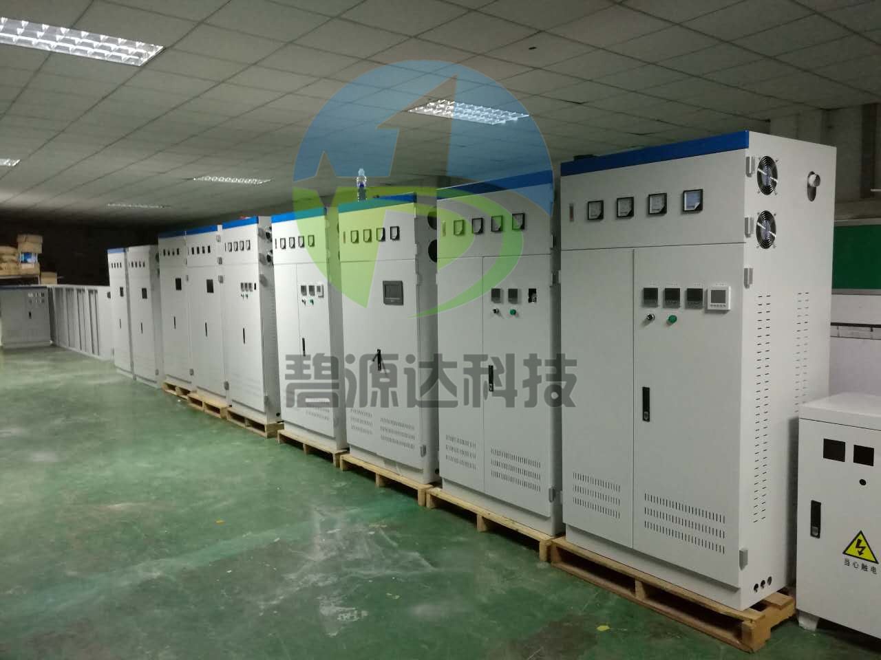 農(nóng)村電磁采暖爐價格