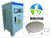 擴(kuò)散泵電磁感應(yīng)加熱器安裝使用注意事項