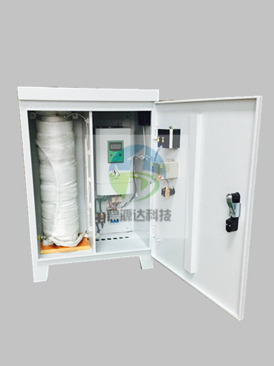 碧源達(dá)科技：淺談電磁加熱器的工作原理、優(yōu)勢及應(yīng)用范圍