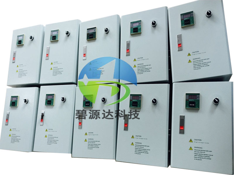 碧源達(dá)科技：電磁采暖機(jī)芯，你了解多少?