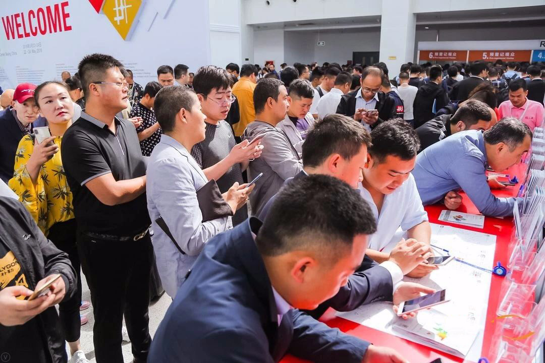 ISH北京展會圓滿落幕 碧源達(dá)成果豐碩