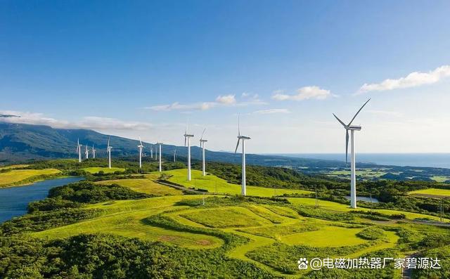 變頻電磁蒸汽發(fā)生器，高效環(huán)保，安全智能助力企業(yè)碳中和